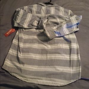 Arizona button down long sleeve